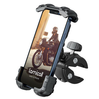 rent bicycle phone holder mount