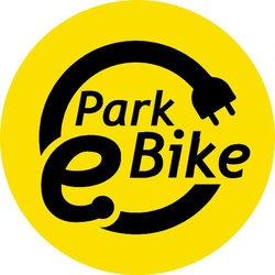 Park E Bike logo