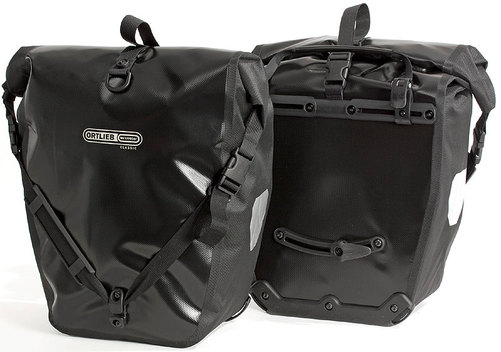 rent ortleib bicycle panniers