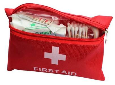 rent first aid kit