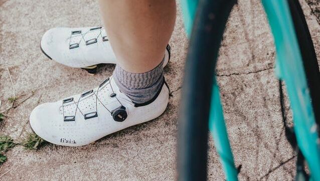 The Best Shoes for Cycling - road cycling shoes